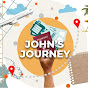 John’s Journey Avatar