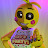 Toy Chica •^•