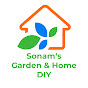 Sonam's Garden & Home DIY logo