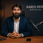 Haris Hero Official logo
