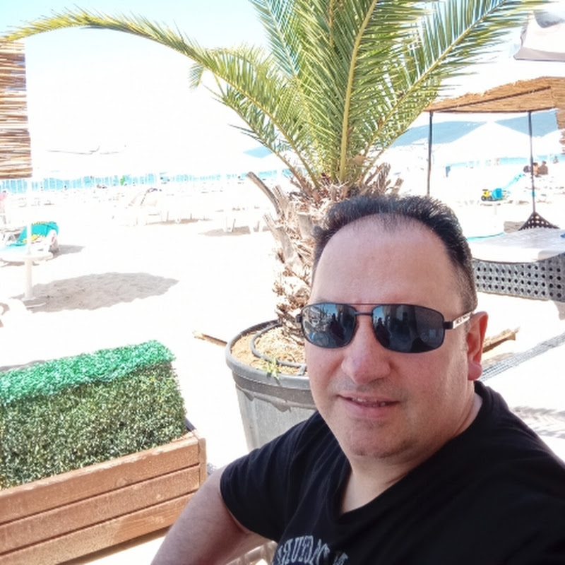 Solomon Claudiu