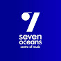7 Oceans Music logo