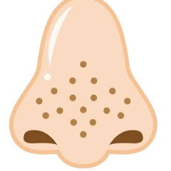 角栓マニアアイコン画像