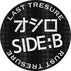 オシロSIDE:Bアイコン画像