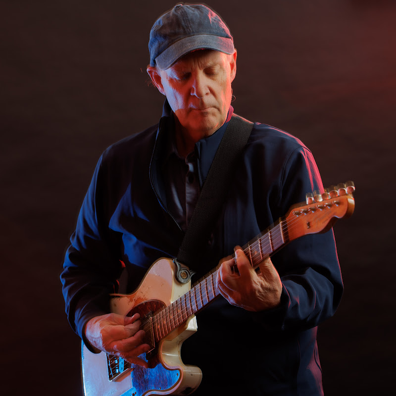 Jeff Hartman Music