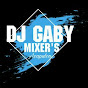 DJ GABY MIXERS