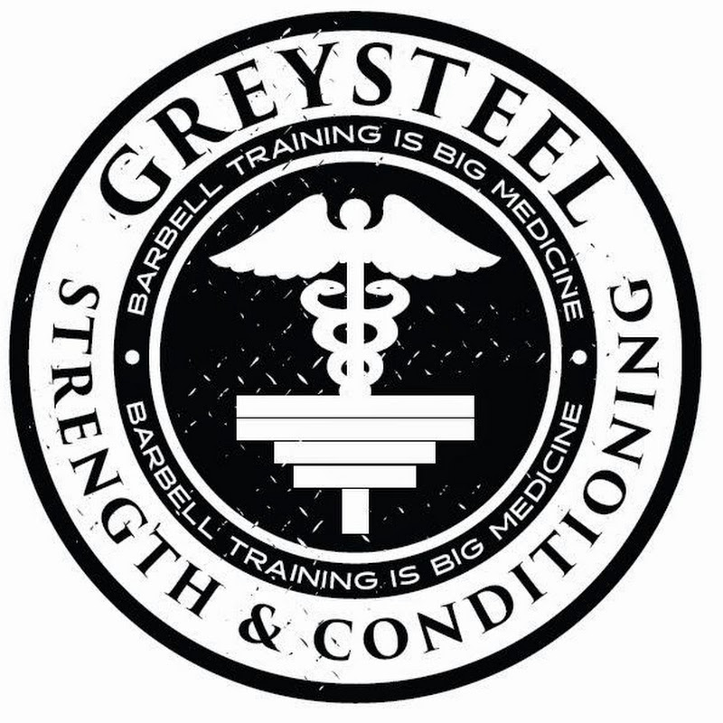 Greysteel: Fitness After Fifty