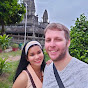 Mary and Lucas travel YouTube Profile Photo