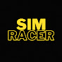 SIM Racer Go logo