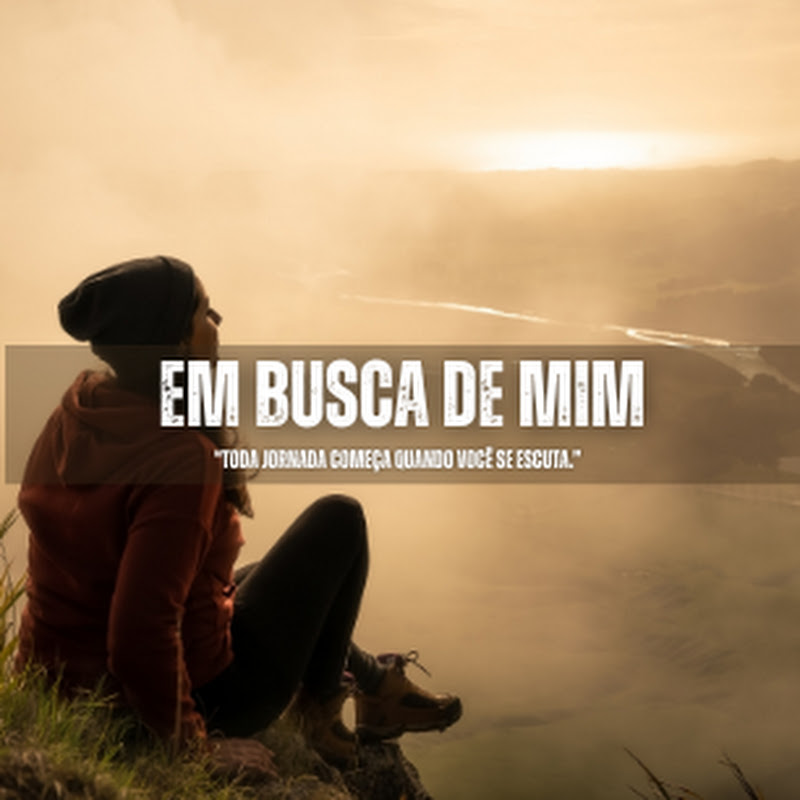 Em busca de mim