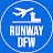 Runway DFW