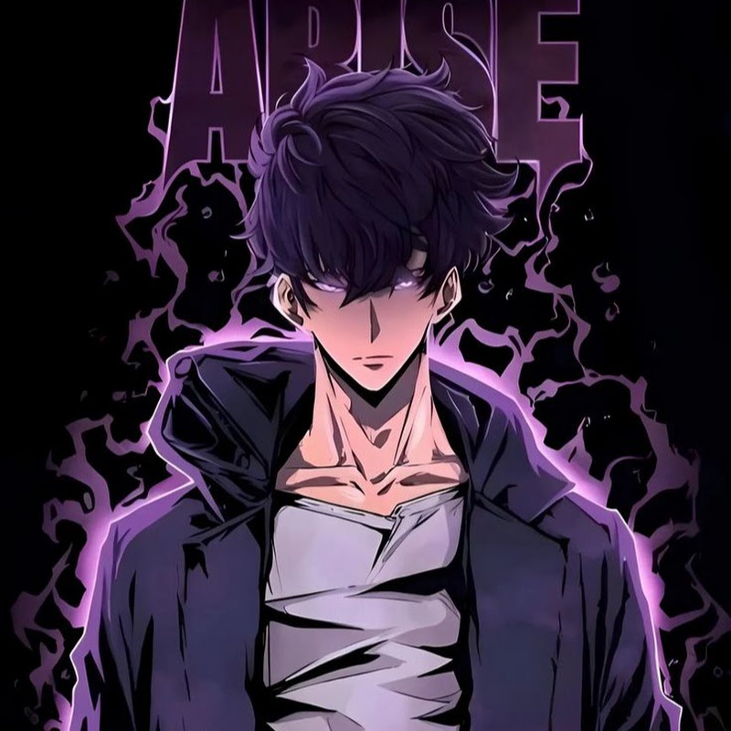 Arise manga 