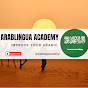 ArabLingua Academy-MAM logo