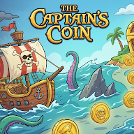 The Captain's Coin icon