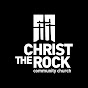 Christ the Rock Community Church logo