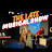 The Late Musical Show #TLMS