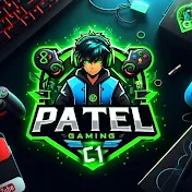 PATEL GAMING C1