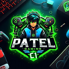PATEL GAMING  C1