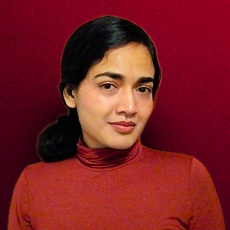 Meghana Bhowmick
