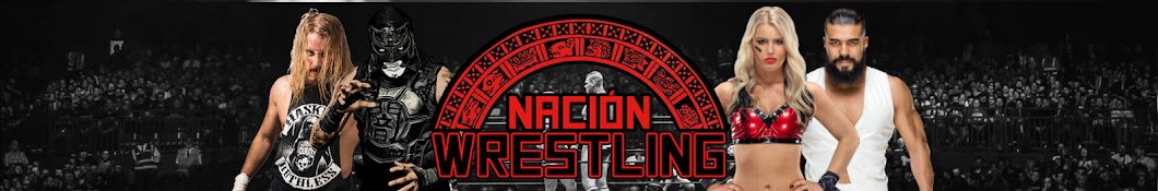 MV Wrestling Nation YouTube channel avatar