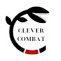 Clever Combat logo