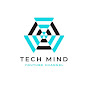 TECH Mind (CYBERSITES INDIA) logo