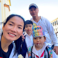 Cuộc Sống Mỹ Celine Family Vlog  Avatar