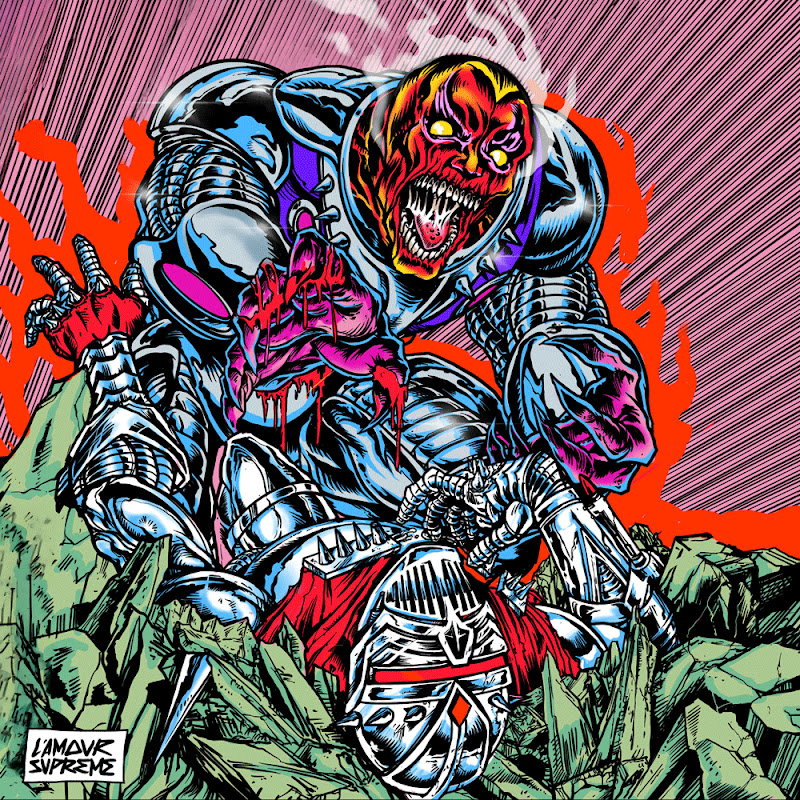 CZARFACE