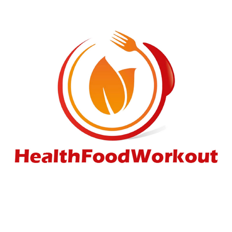 Health Food Workout