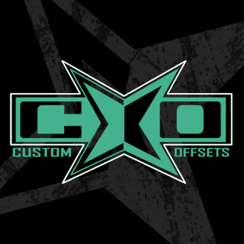 Custom Offsets