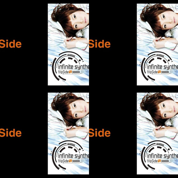 洋楽 6-138fripSide/ first odyssey of fripside _Qhl3-