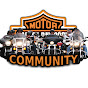 Harley Davidson People Image Thumbnail