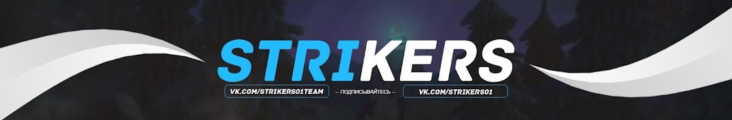 Strikers01 YouTube kanalı avatarı