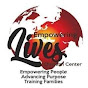 Empowering Lives Christian Center logo