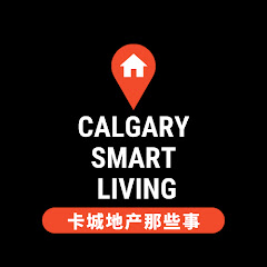 Calgary Smart Livingアイコン画像