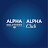 Alpha Solutions Club