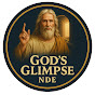God’s Glimpse  logo