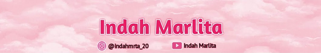 Indah Marlita YouTube channel avatar