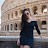 Ilona in Rome