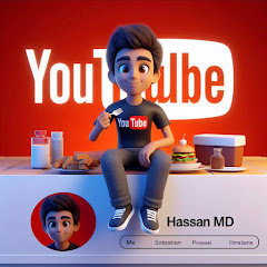 Hassan MD حسان ام دي 
