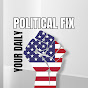 Your Daily Political Fix logo