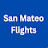 San Mateo Flights