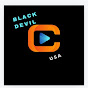 Black Devil USA logo