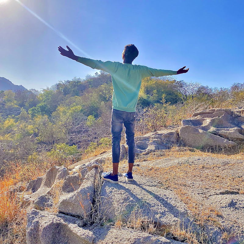 Bharat_thakor_vlogger