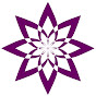 Violet Whispers logo