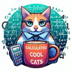 Calculated Cool Cats