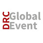 DRC Global Event logo