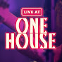 Live at OneHouse logo