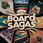Board Sagas