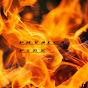 PHYSICS FIRE - ASAD ALAM logo